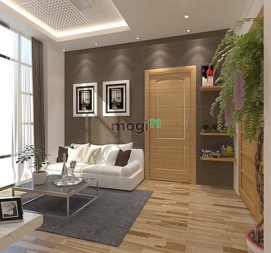 Hình ảnh Ngộp vốn bán CHCC TERRA ROYAL Q3, 65m², giá 2tỷ 680, 2PN, 2 WC