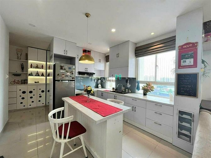 Hình ảnh BÁN NHANH CH Tulip Tower Q7 70m2 Chỉ 1.1 Tỷ 2PN