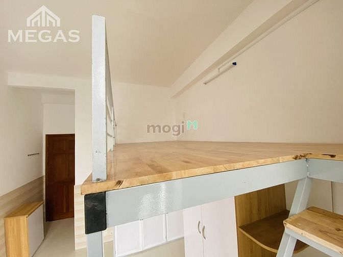 Hình ảnh Phòng Duplex Gần Đại Học Công Nghiệp Cơ Sở Mới