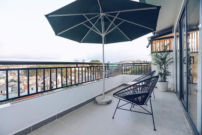 Hình ảnh CĂN HỘ TRUNG TÂM Chung cư Centana 36 Mai Chí Thọ, An Phú, Quận