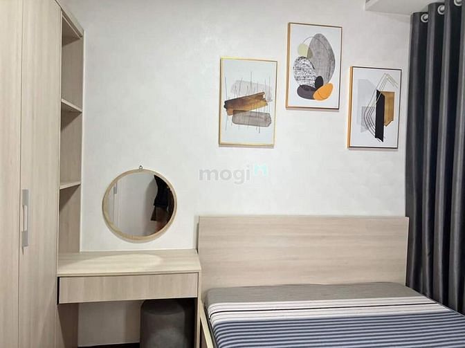 Hình ảnh CĂN HỘ TRUNG TÂM Chung cư Centana 36 Mai Chí Thọ, An Phú, Quận