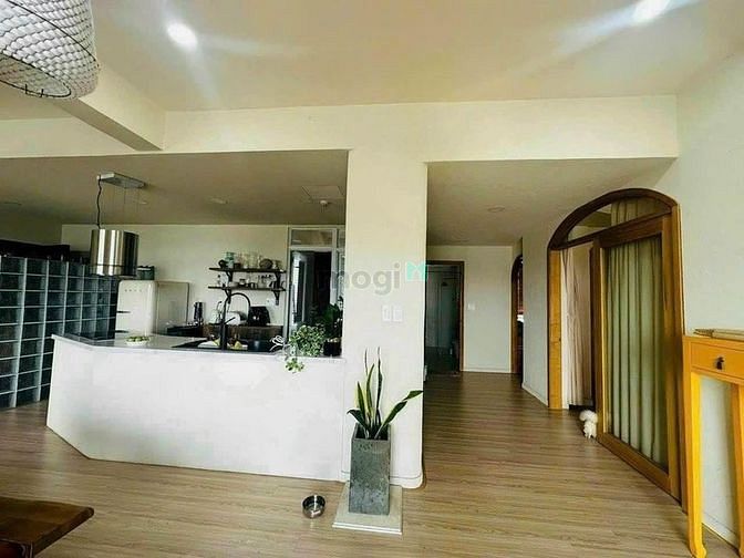 Hình ảnh Giỏ hàng cho thuê CHCC Midtown- Phường Tân Phú- Quận 7