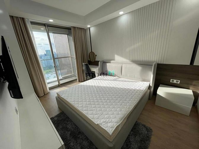 Hình ảnh Giỏ hàng cho thuê CHCC Midtown- Phường Tân Phú- Quận 7