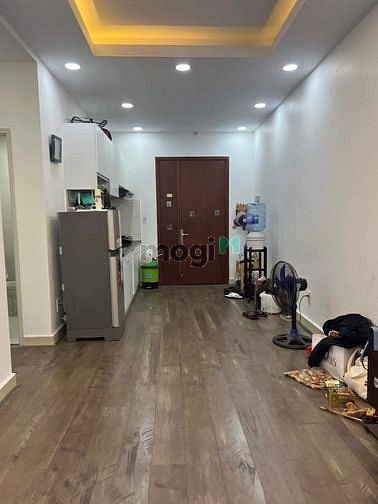Hình ảnh CHUNG CƯ SÀN GỖ Topaz Home , Phan Văn Hớn, quận 12.