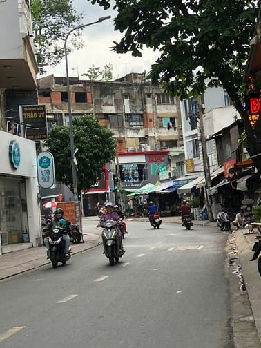 Hình ảnh 2 MT Mai Thị Lựu, Đa Kao, Q1.Liên Hệ Vân