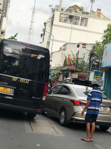 Hình ảnh 2 MT Mai Thị Lựu, Đa Kao, Q1.Liên Hệ Vân