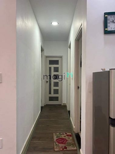 Hình ảnh CHUNG CƯ SÀN GỖ Topaz Home , Phan Văn Hớn, quận 12.