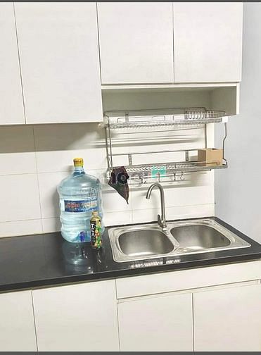 Hình ảnh CHUNG CƯ SÀN GỖ Topaz Home , Phan Văn Hớn, quận 12.