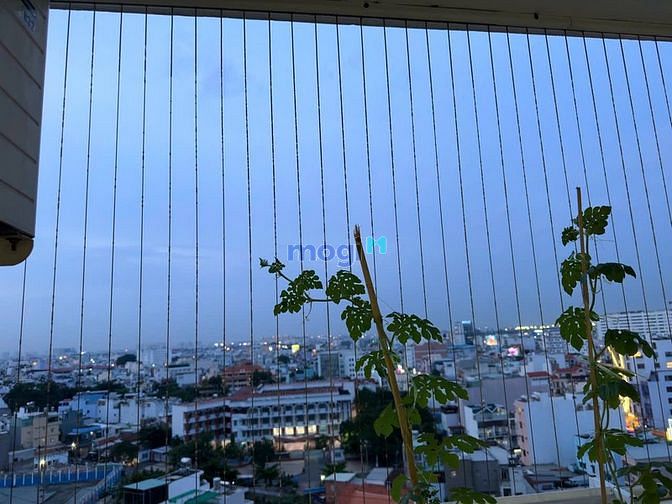 Hình ảnh Cho thuê CHCC Melody Residences. Giá 11tr/tháng