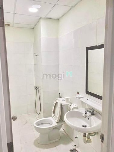 Hình ảnh CHUNG CƯ SÀN GỖ Topaz Home , Phan Văn Hớn, quận 12.