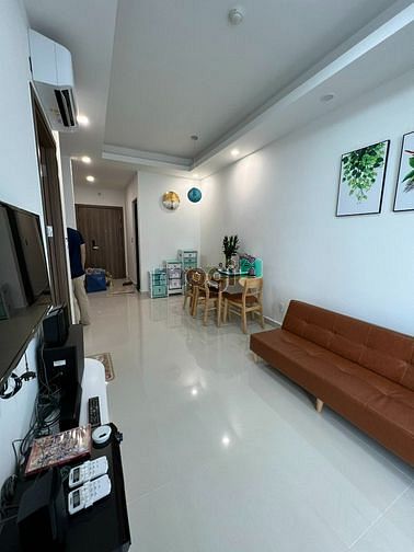 Hình ảnh Q7 Riverside Đào Trí full Nt đẹp 11tr/tháng giảm phí quản lý