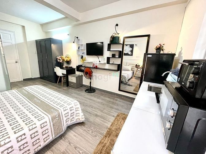 Hình ảnh 💥 Mb6623 nạp rút nhanh chóng Mini Ban công_ Khu biệt Thự_Điện Biên Phủ, Quận 1