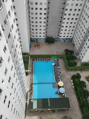 Hình ảnh CHUNG CƯ SÀN GỖ Topaz Home , Phan Văn Hớn, quận 12.