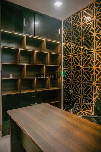 Hình ảnh Căn Hộ Vinhome Ba Son 2PN 83m2 Nội Thất Sang Trọng View Cực Đẹp