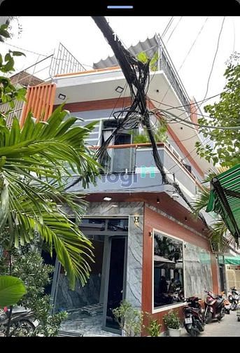 Hình ảnh NHÀ FULL NỘI THẤT đường cách mạng tháng8 P.11 Q.3