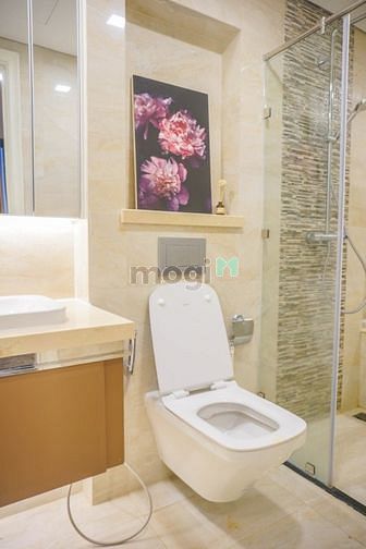 Hình ảnh Căn Hộ Vinhome Ba Son 2PN 83m2 Nội Thất Sang Trọng View Cực Đẹp