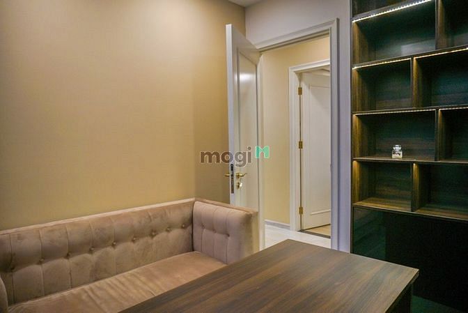Hình ảnh Căn Hộ Vinhome Ba Son 2PN 83m2 Nội Thất Sang Trọng View Cực Đẹp