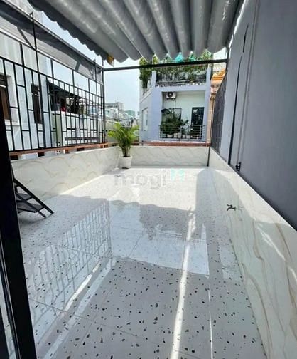 Hình ảnh NHÀ FULL NỘI THẤT đường cách mạng tháng8 P.11 Q.3
