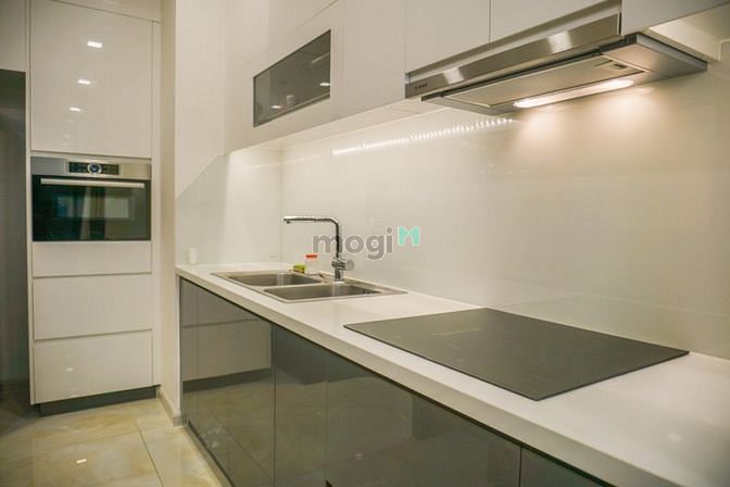 Hình ảnh Căn Hộ Vinhome Ba Son 2PN 83m2 Nội Thất Sang Trọng View Cực Đẹp