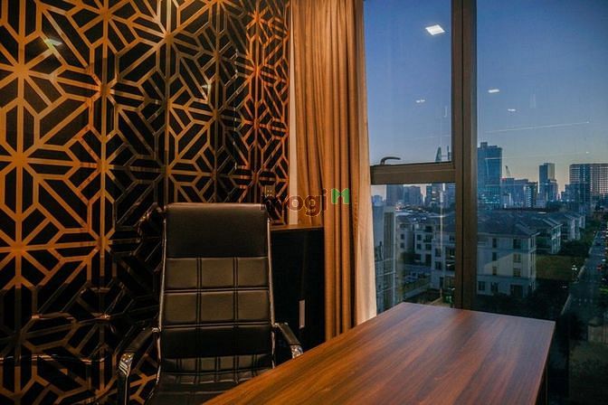 Hình ảnh Căn Hộ Vinhome Ba Son 2PN 83m2 Nội Thất Sang Trọng View Cực Đẹp