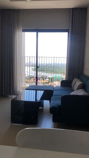 Hình ảnh GIÁ CỰC HOT! CHO THUÊ CĂN HỘ MASTERI THẢO ĐIỀN 77m2 2pn full nt 20tr