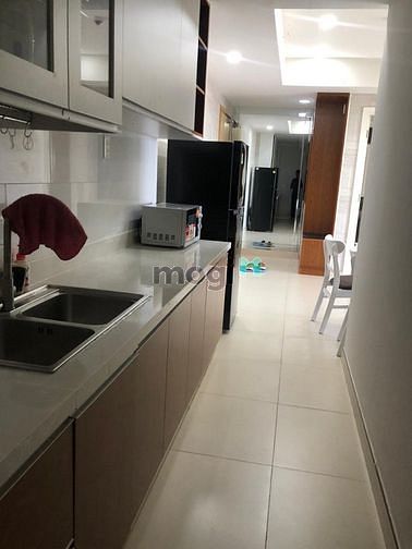 Hình ảnh GIÁ CỰC HOT! CHO THUÊ CĂN HỘ MASTERI THẢO ĐIỀN 77m2 2pn full nt 20tr