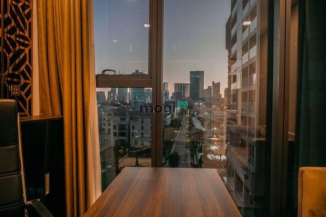 Hình ảnh Căn Hộ Vinhome Ba Son 2PN 83m2 Nội Thất Sang Trọng View Cực Đẹp