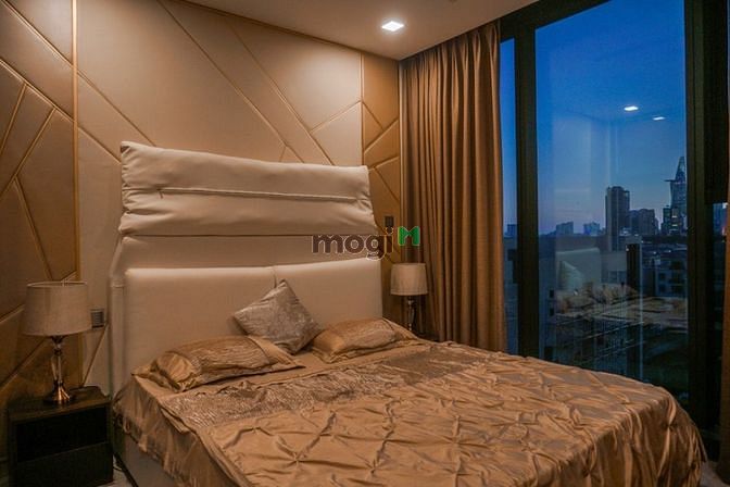 Hình ảnh Căn Hộ Vinhome Ba Son 2PN 83m2 Nội Thất Sang Trọng View Cực Đẹp