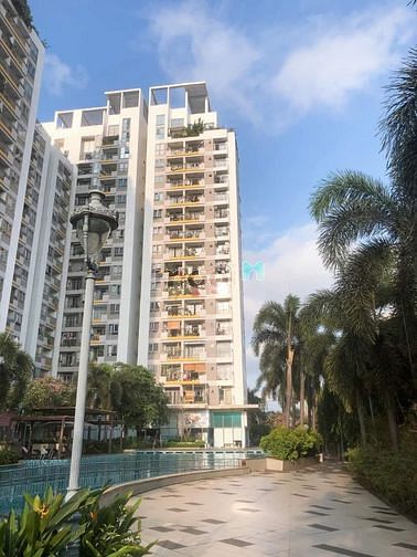 Hình ảnh BÁN CHCC 2 VIEW Opel Garden Q.Thủ Đức