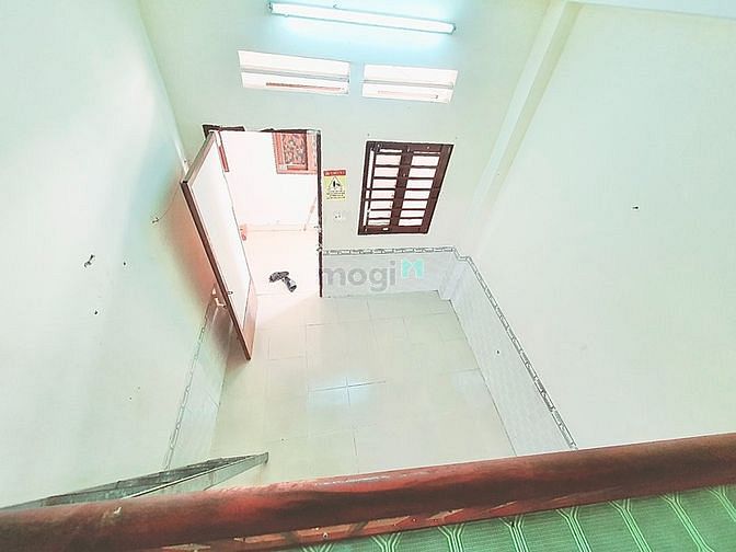 Hình ảnh Phòng duplex khu cv gia định giá rẻ hssv
