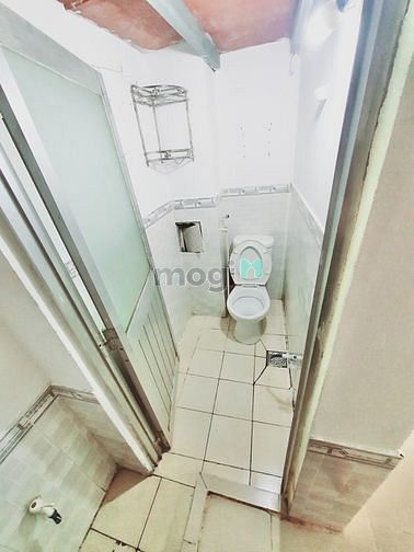 Hình ảnh Phòng duplex khu cv gia định giá rẻ hssv
