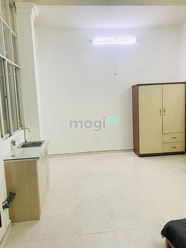 Hình ảnh CHDV 30m2 có cửa sổ lớn phường 4 Tân Bình chỉ 4 triệu 500k.