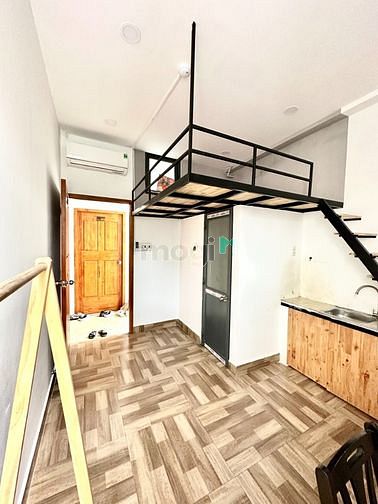 Hình ảnh Phòng trọ Quận 7 Đúng hình đúng phòng