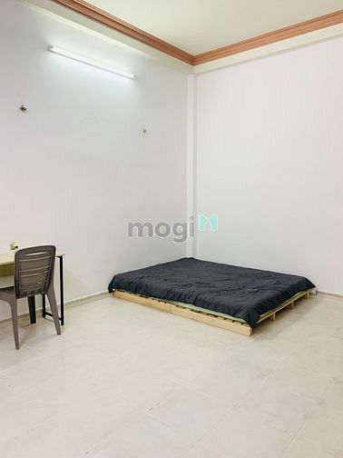 Hình ảnh CHDV 30m2 có cửa sổ lớn phường 4 Tân Bình chỉ 4 triệu 500k.