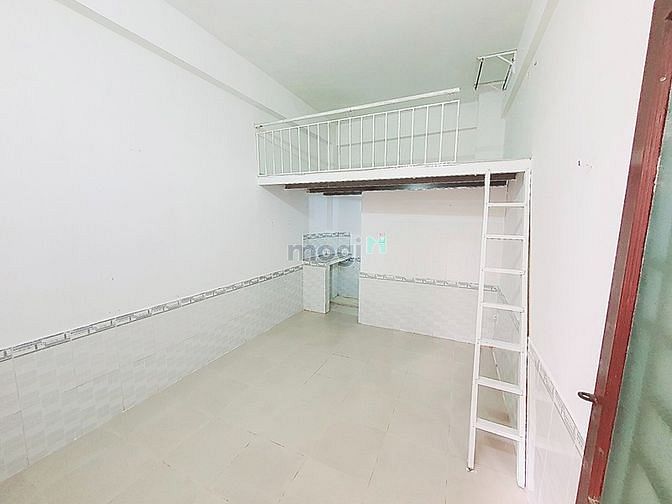 Hình ảnh Phòng duplex khu cv gia định giá rẻ hssv