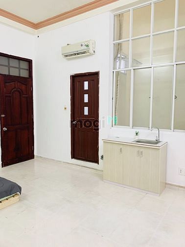 Hình ảnh CHDV 30m2 có cửa sổ lớn phường 4 Tân Bình chỉ 4 triệu 500k.