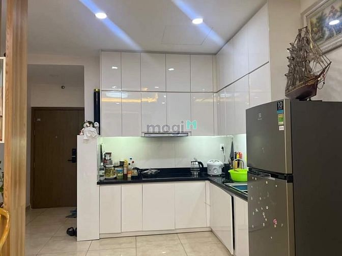 Hình ảnh BÁN CHCC 2 VIEW Opel Garden Q.Thủ Đức