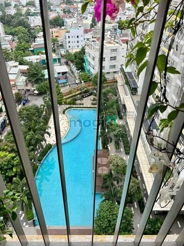 Hình ảnh BÁN CHCC 2 VIEW Opel Garden Q.Thủ Đức
