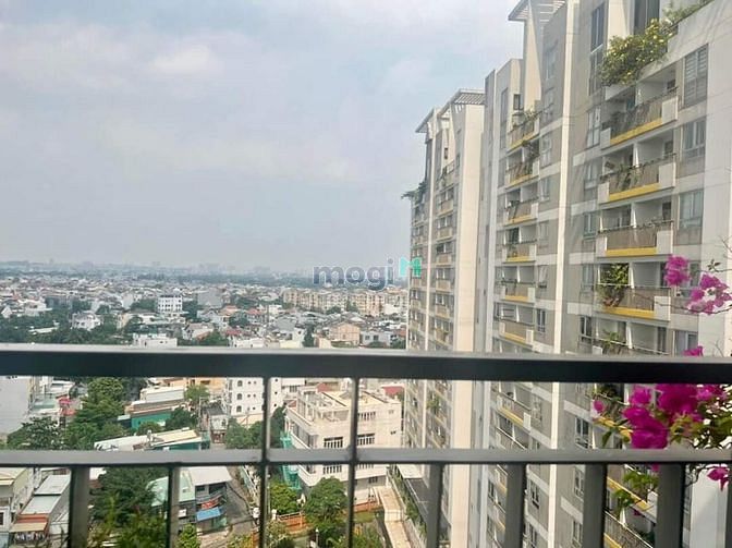Hình ảnh BÁN CHCC 2 VIEW Opel Garden Q.Thủ Đức