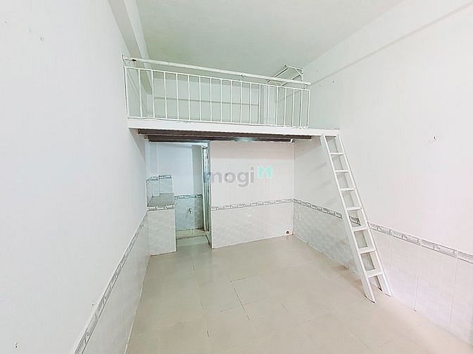 Hình ảnh Phòng duplex khu cv gia định giá rẻ hssv