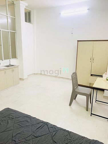 Hình ảnh CHDV 30m2 có cửa sổ lớn phường 4 Tân Bình chỉ 4 triệu 500k.