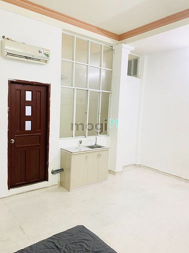 Hình ảnh CHDV 30m2 có cửa sổ lớn phường 4 Tân Bình chỉ 4 triệu 500k.