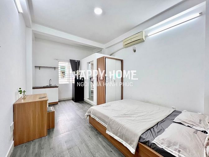 Hình ảnh Studio balcon - Trần Quang Diệu ngay cầu Công Lý, Trường Sa