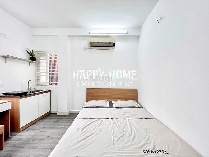 Hình ảnh Studio balcon - Trần Quang Diệu ngay cầu Công Lý, Trường Sa