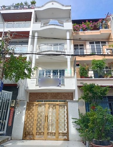 Hình ảnh Cho thuê nhà nguyên căn nội khu Tên Lửa