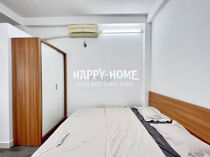 Hình ảnh Studio balcon - Trần Quang Diệu ngay cầu Công Lý, Trường Sa