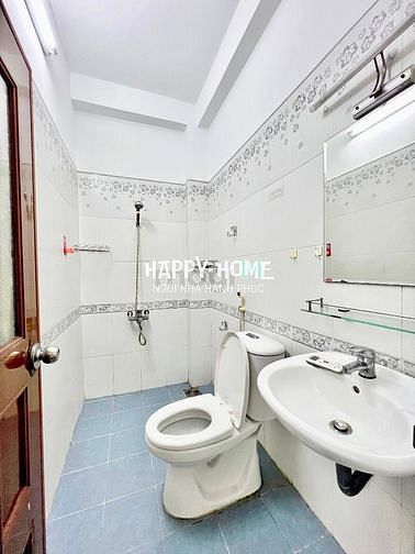 Hình ảnh Studio balcon - Trần Quang Diệu ngay cầu Công Lý, Trường Sa