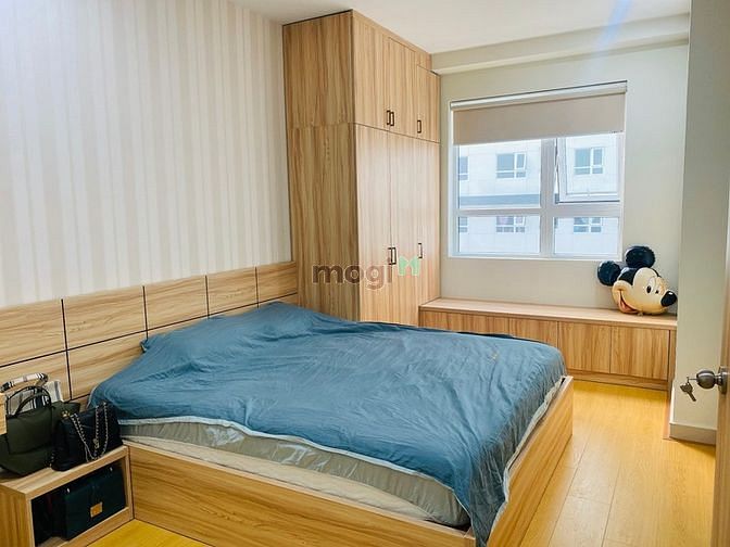 Hình ảnh Cho thuê Trang Chủ MB66.COM / Đăng Ký Tặng 66K 2 phòng full nội thất đối diện ĐH CN Sài Gòn
