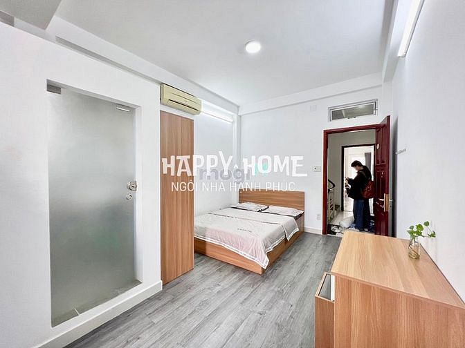 Hình ảnh Studio balcon - Trần Quang Diệu ngay cầu Công Lý, Trường Sa