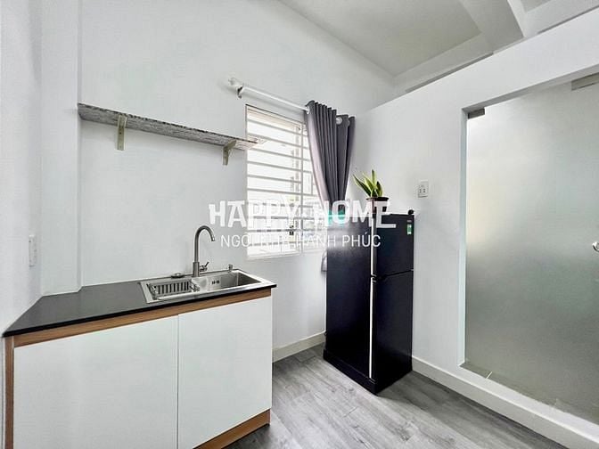 Hình ảnh Studio balcon - Trần Quang Diệu ngay cầu Công Lý, Trường Sa